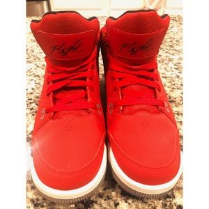 Jordan Flight Sneakers